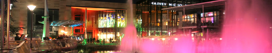 Dundrum Town Centre